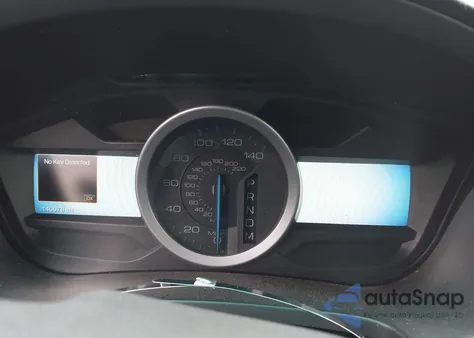 2014 Ford Explorer Sport z USA, uszkodzony, nr VIN 1FM5K8GT0EGB33690